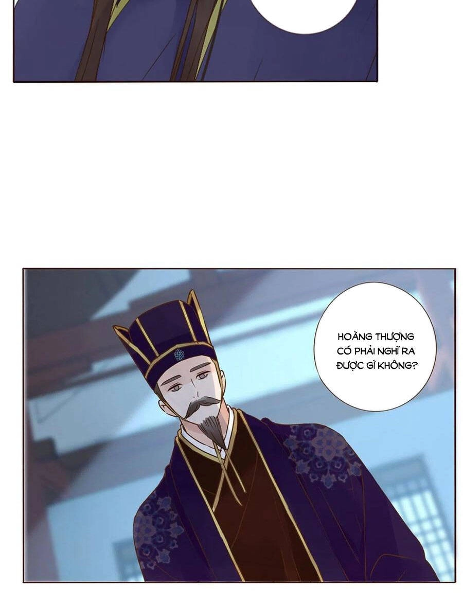 Đế Vương Trắc Chapter 228 - 23