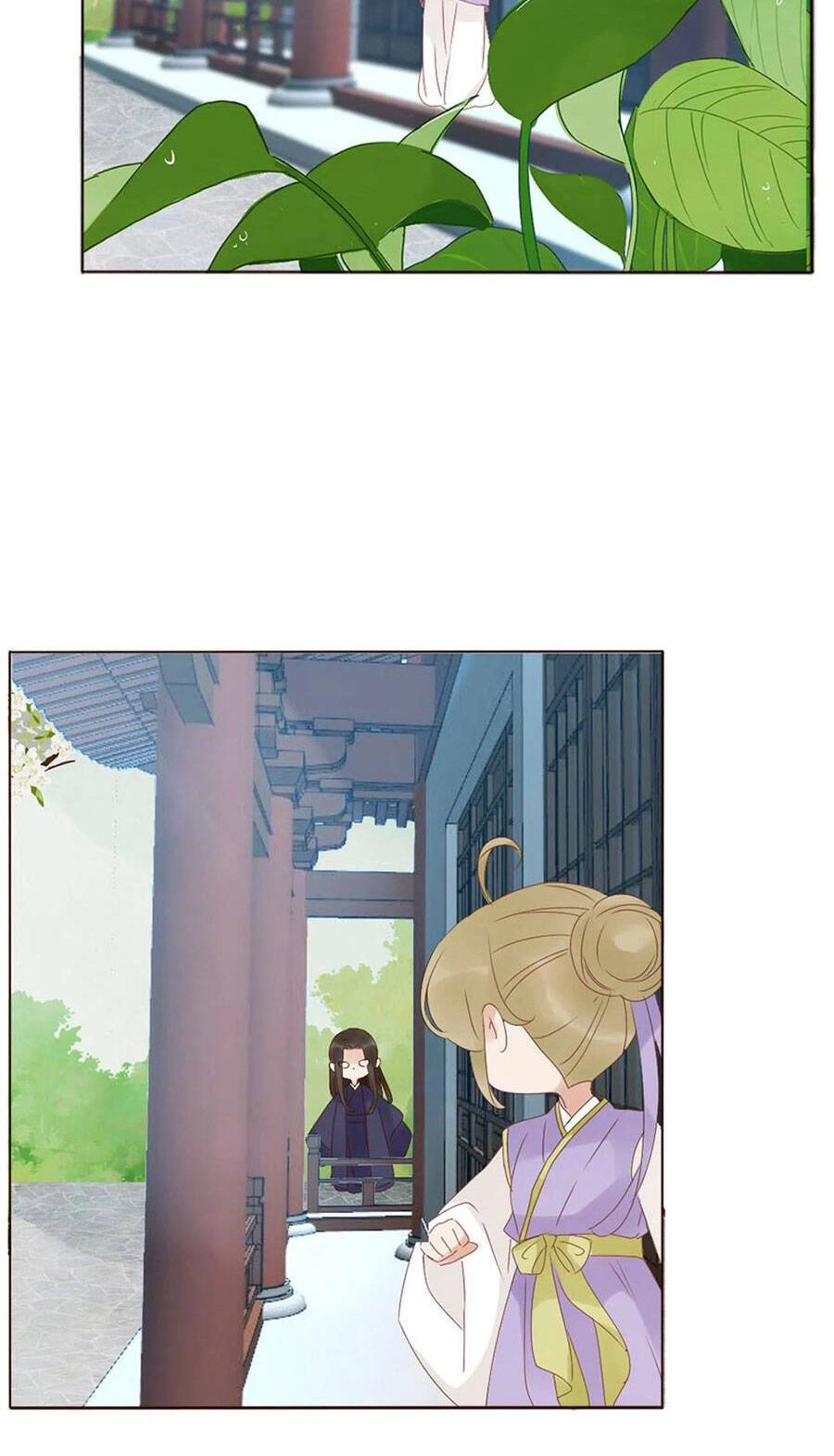 Đế Vương Trắc Chapter 228 - 33