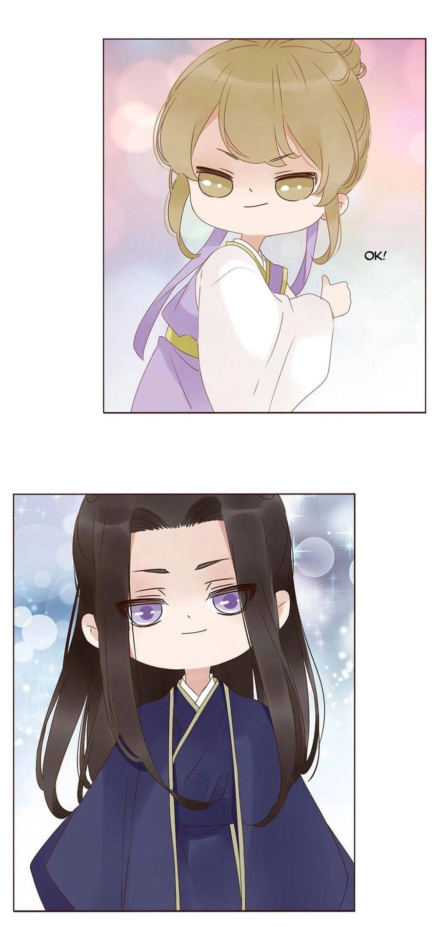 Đế Vương Trắc Chapter 228 - 34