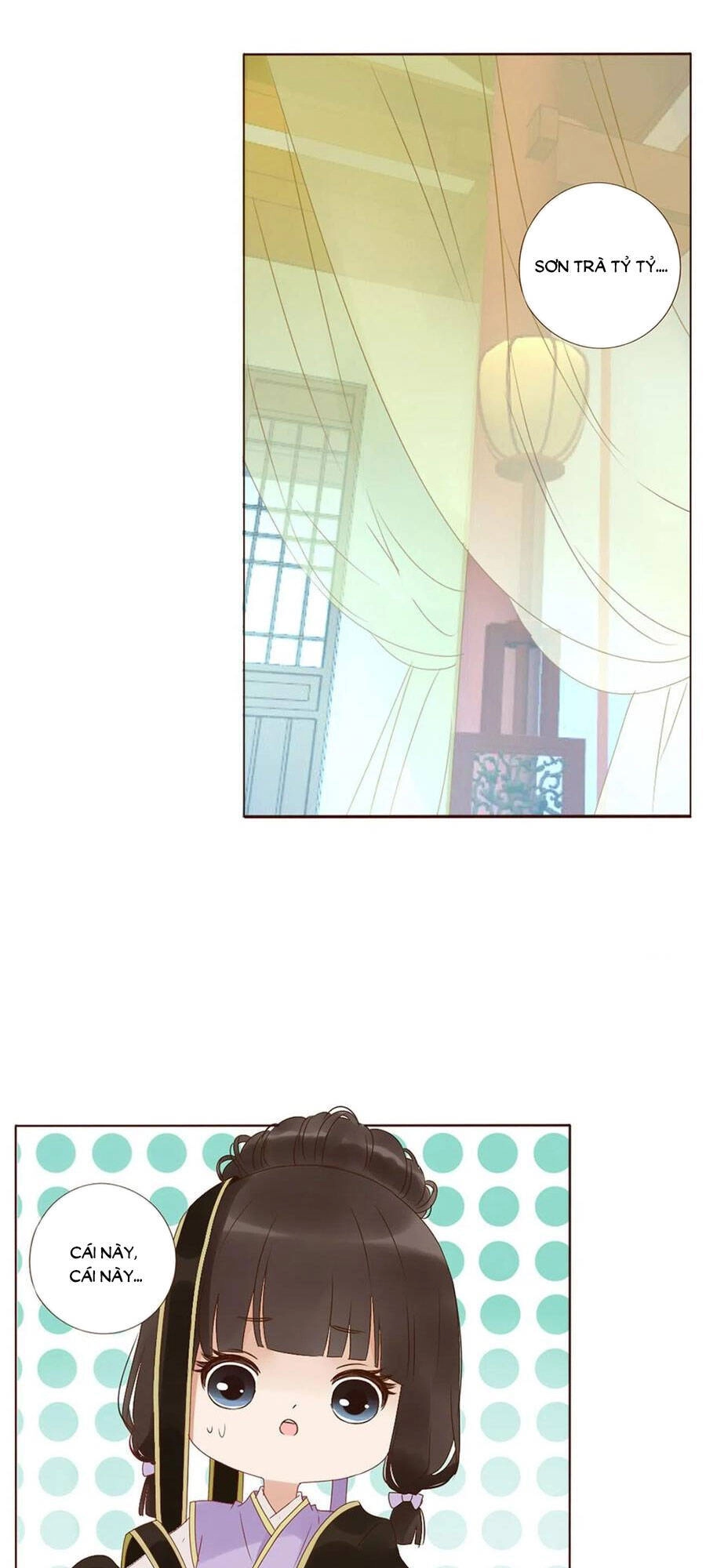 Đế Vương Trắc Chapter 229 - 2