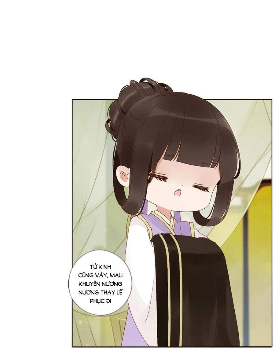 Đế Vương Trắc Chapter 229 - 7