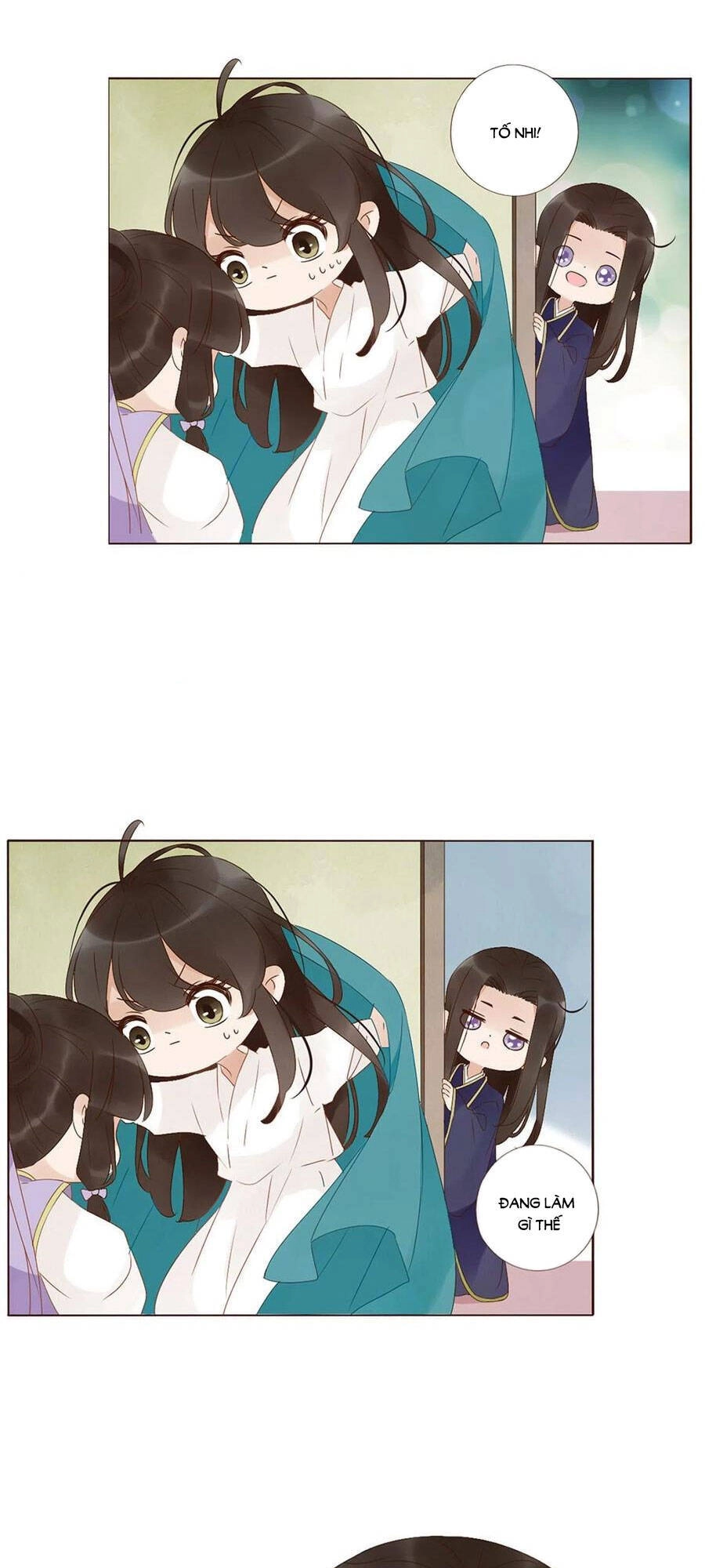 Đế Vương Trắc Chapter 229 - 10