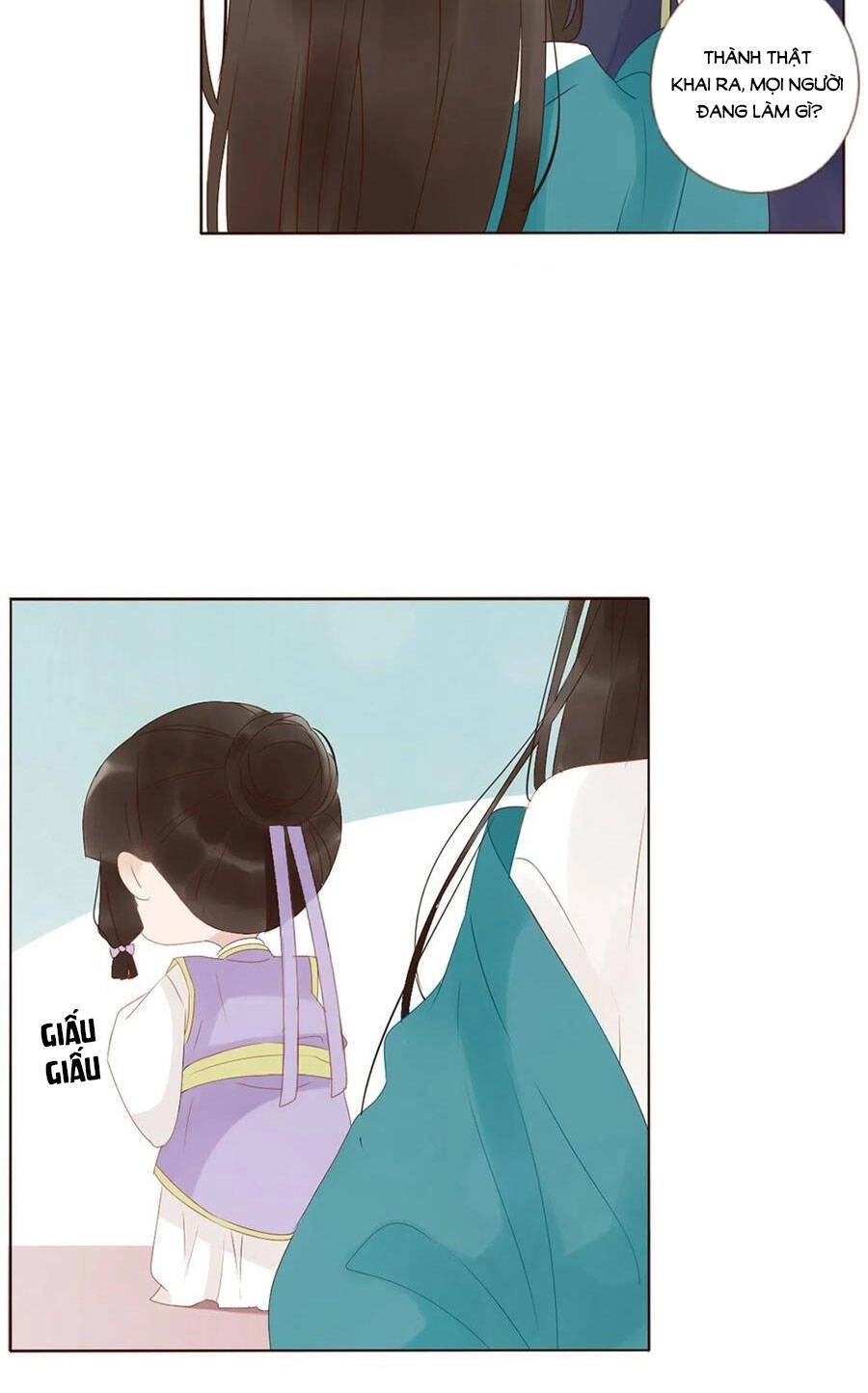 Đế Vương Trắc Chapter 229 - 13