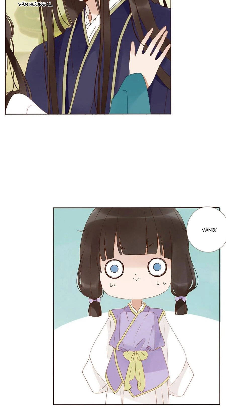 Đế Vương Trắc Chapter 229 - 15