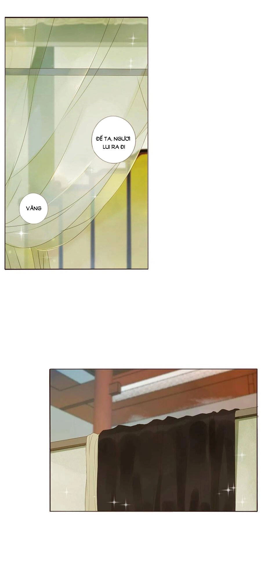 Đế Vương Trắc Chapter 229 - 16