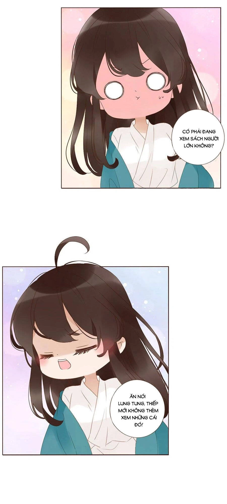 Đế Vương Trắc Chapter 229 - 18