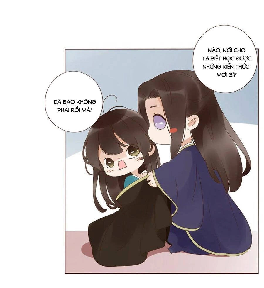 Đế Vương Trắc Chapter 229 - 19