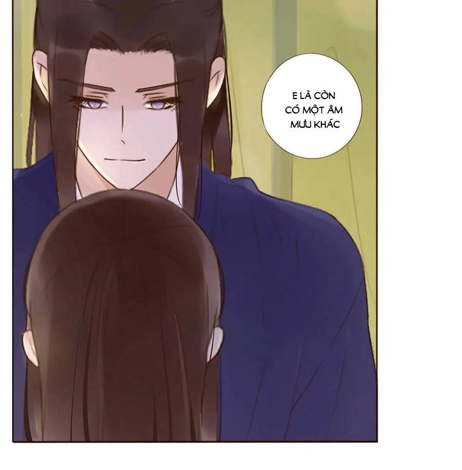 Đế Vương Trắc Chapter 229 - 25