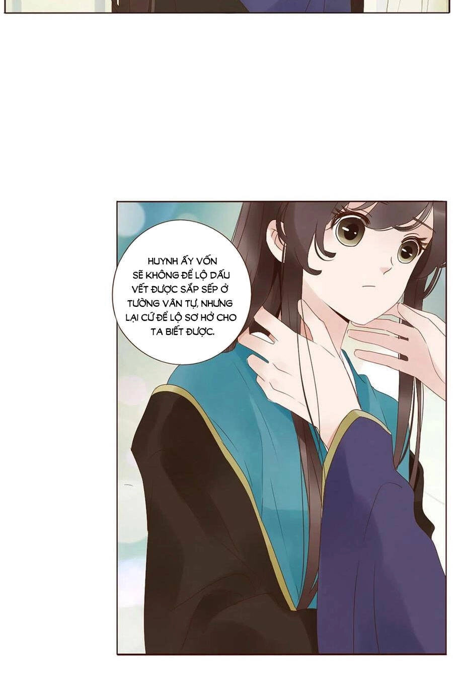 Đế Vương Trắc Chapter 229 - 27