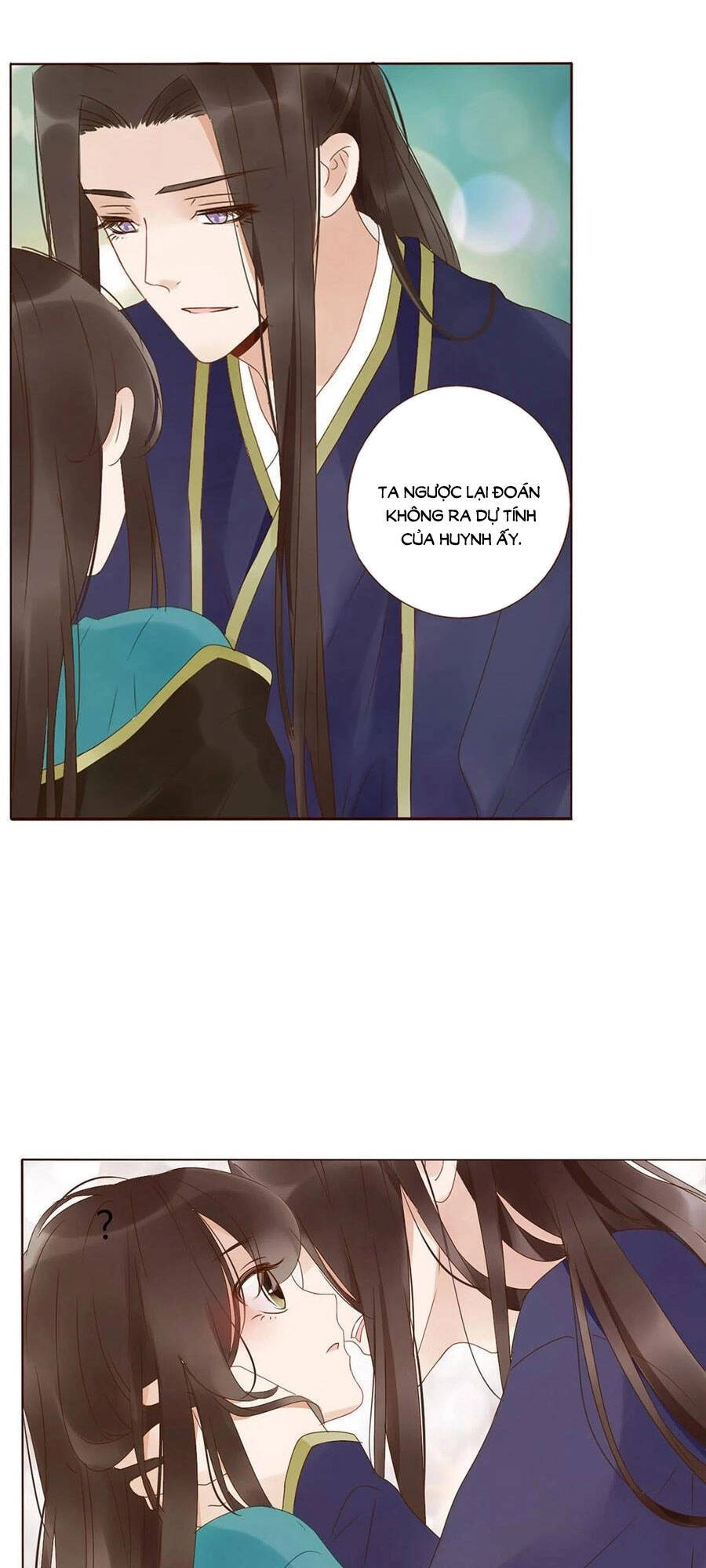 Đế Vương Trắc Chapter 229 - 28