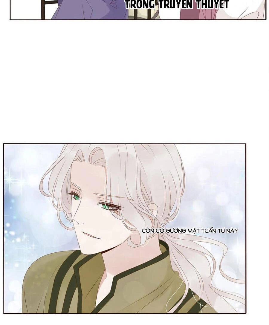 Đế Vương Trắc Chapter 230 - 25