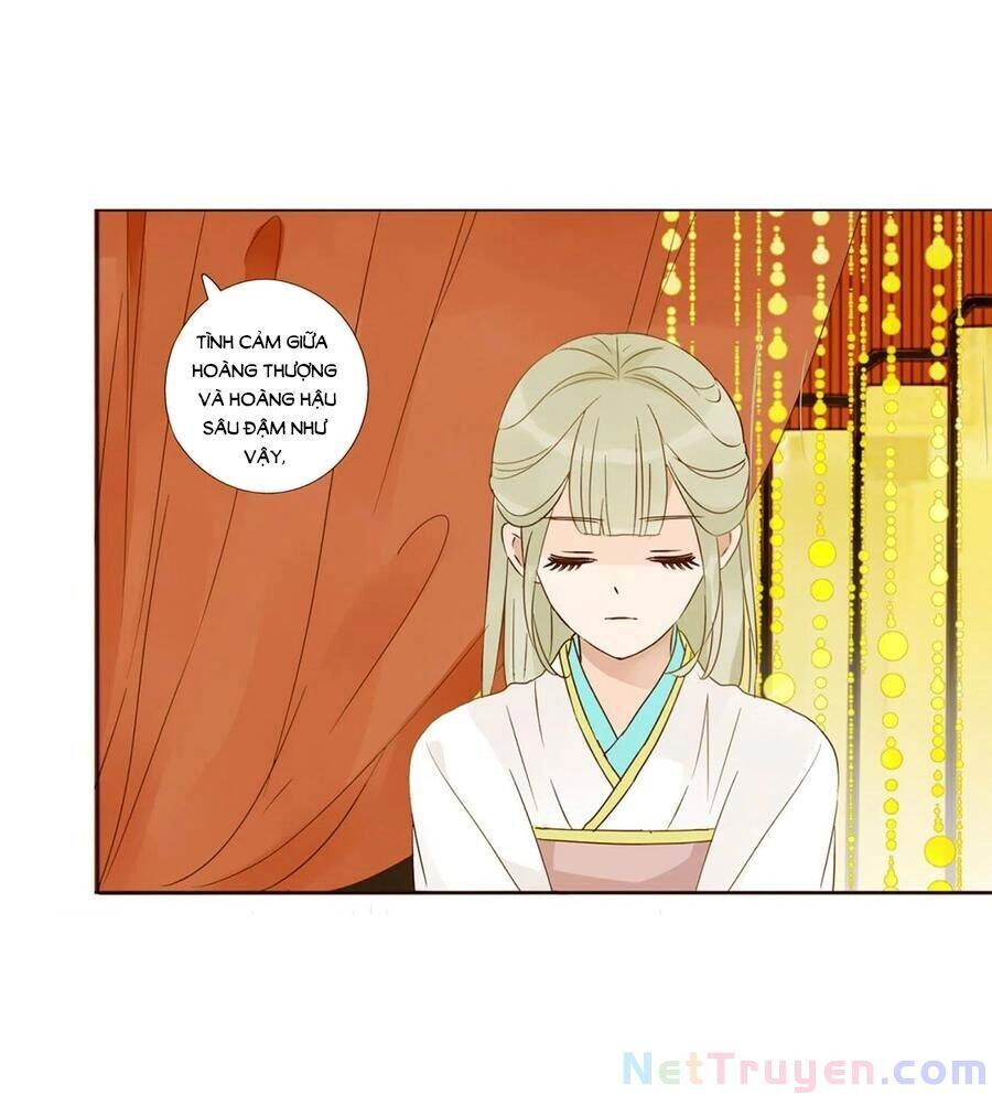 Đế Vương Trắc Chapter 232 - 4