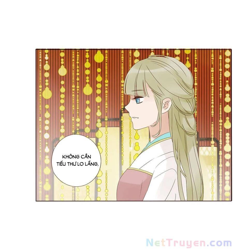 Đế Vương Trắc Chapter 232 - 6