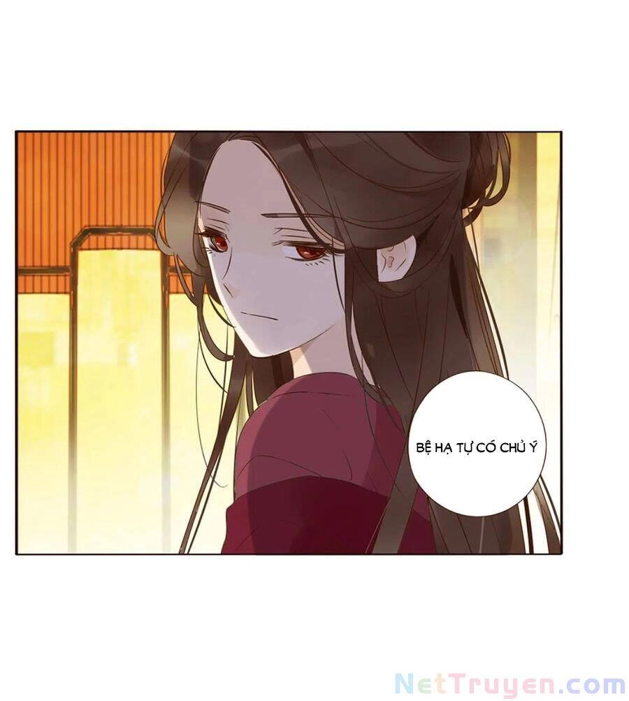 Đế Vương Trắc Chapter 232 - 7