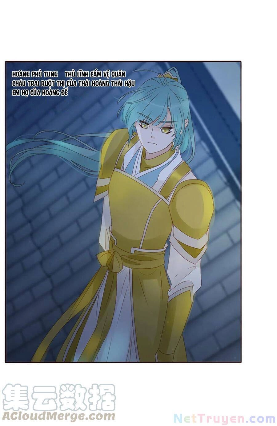 Đế Vương Trắc Chapter 232 - 13