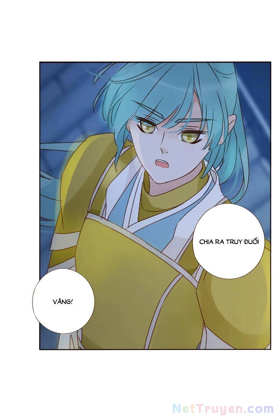 Đế Vương Trắc Chapter 232 - 14