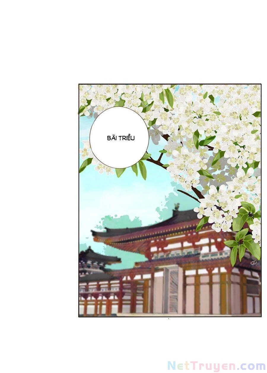 Đế Vương Trắc Chapter 232 - 18