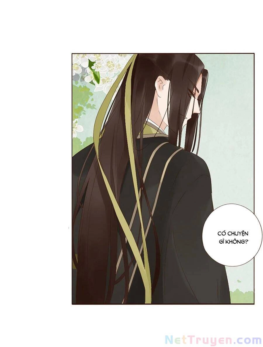 Đế Vương Trắc Chapter 232 - 22