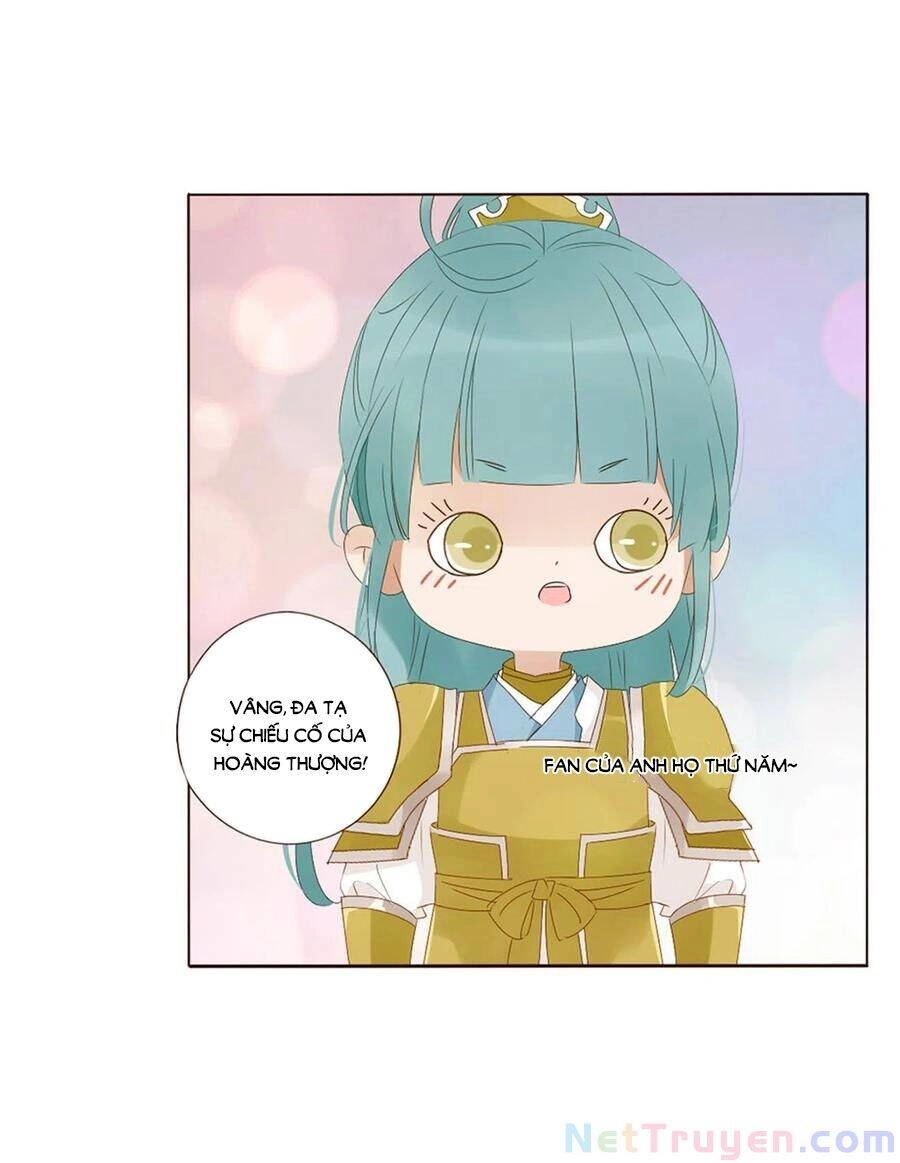 Đế Vương Trắc Chapter 232 - 26