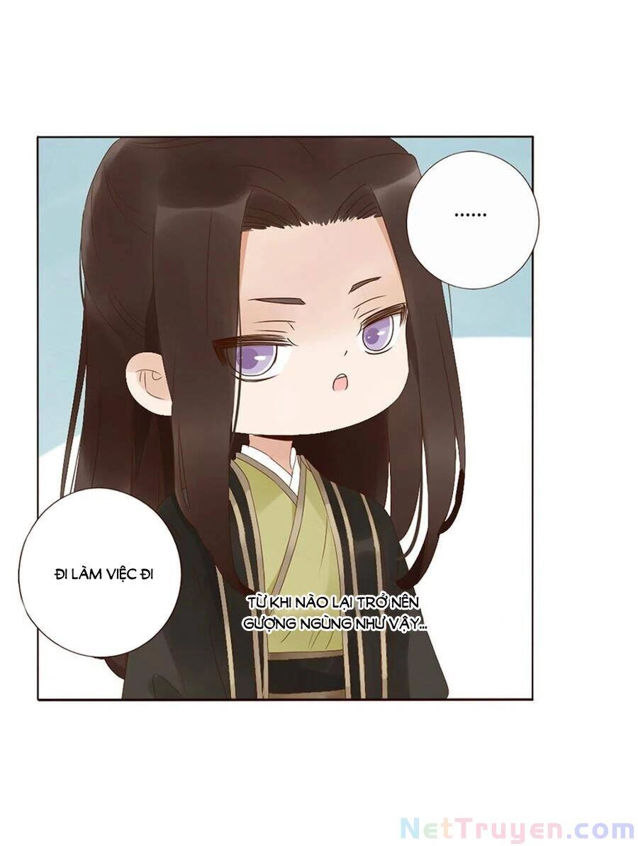 Đế Vương Trắc Chapter 232 - 27