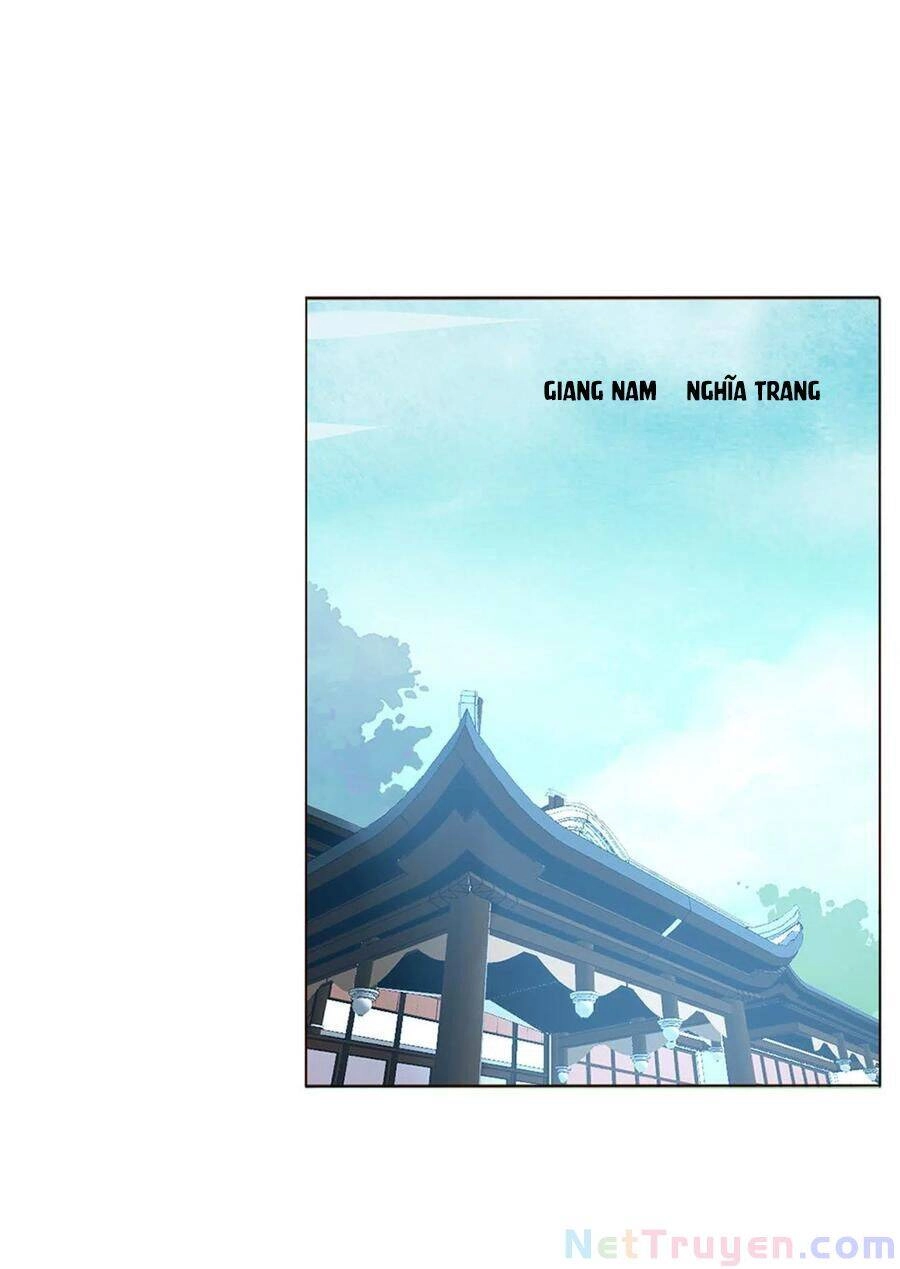 Đế Vương Trắc Chapter 232 - 28