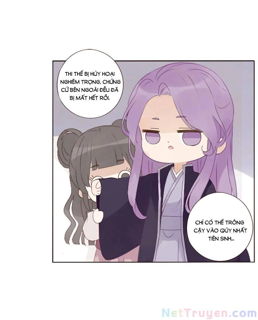 Đế Vương Trắc Chapter 232 - 30