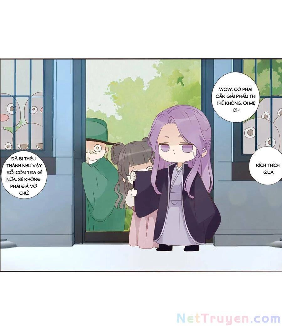 Đế Vương Trắc Chapter 232 - 31