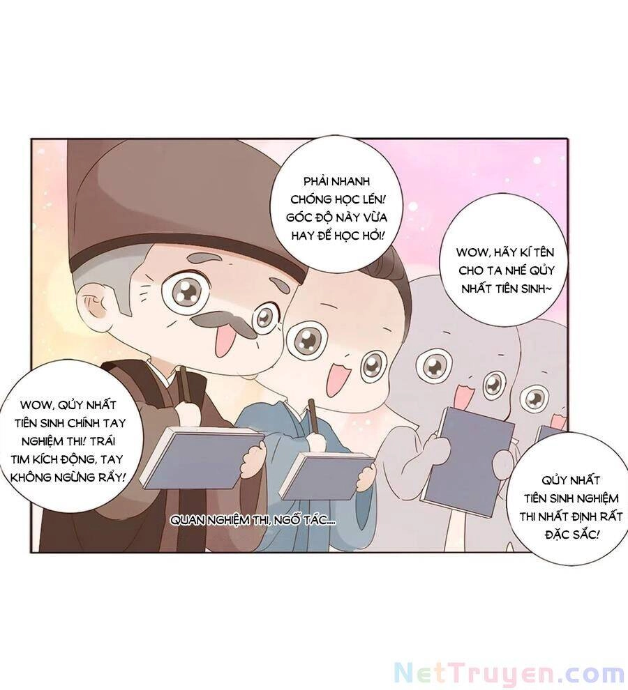 Đế Vương Trắc Chapter 232 - 32