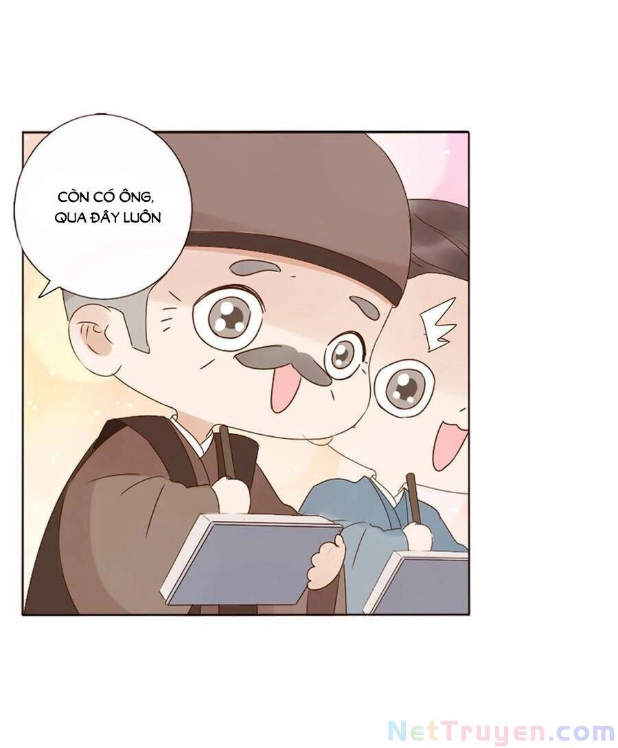 Đế Vương Trắc Chapter 232 - 36