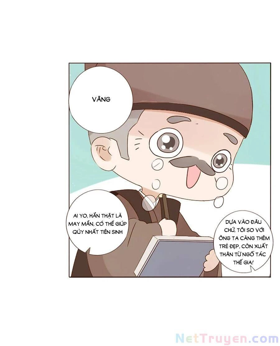 Đế Vương Trắc Chapter 232 - 37