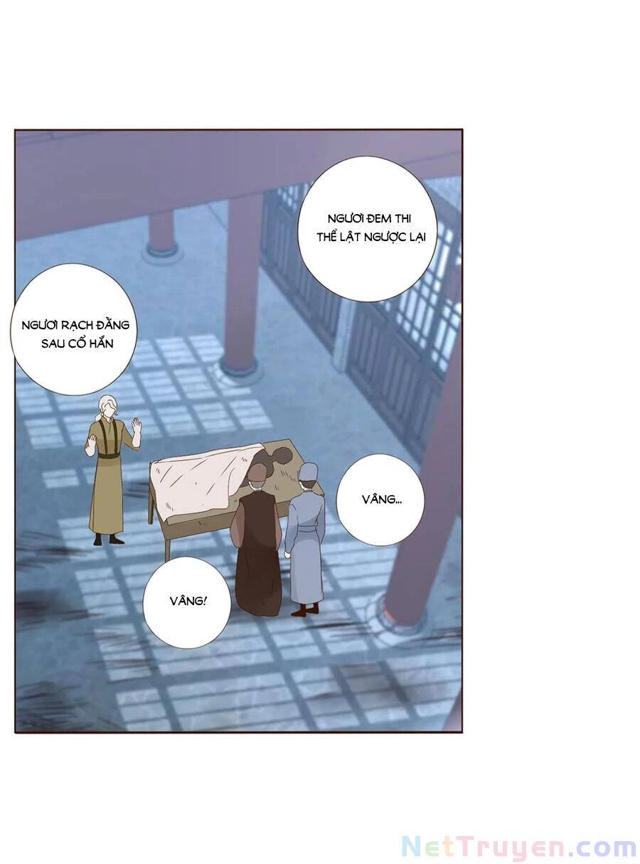 Đế Vương Trắc Chapter 232 - 38