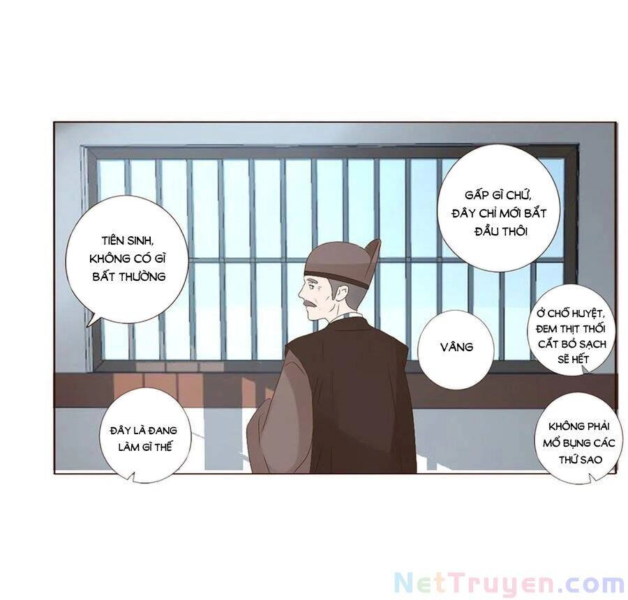 Đế Vương Trắc Chapter 232 - 39