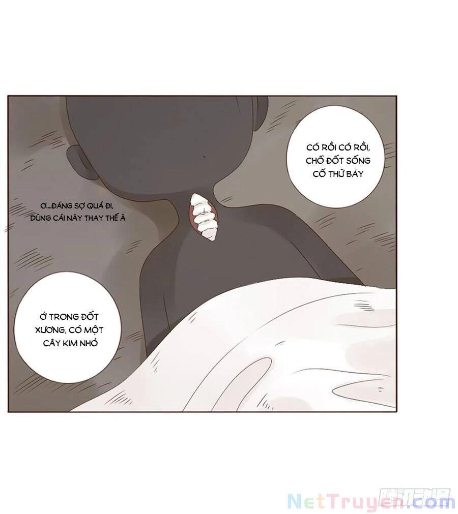 Đế Vương Trắc Chapter 232 - 40