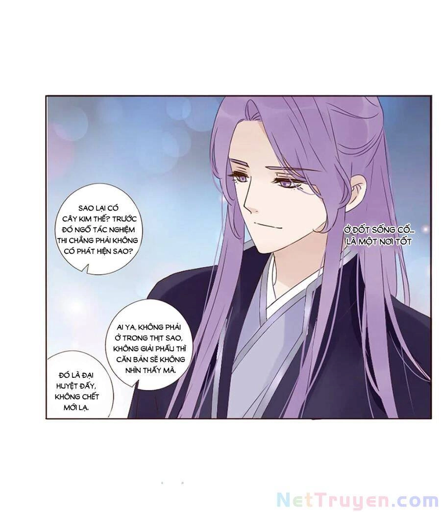 Đế Vương Trắc Chapter 232 - 41