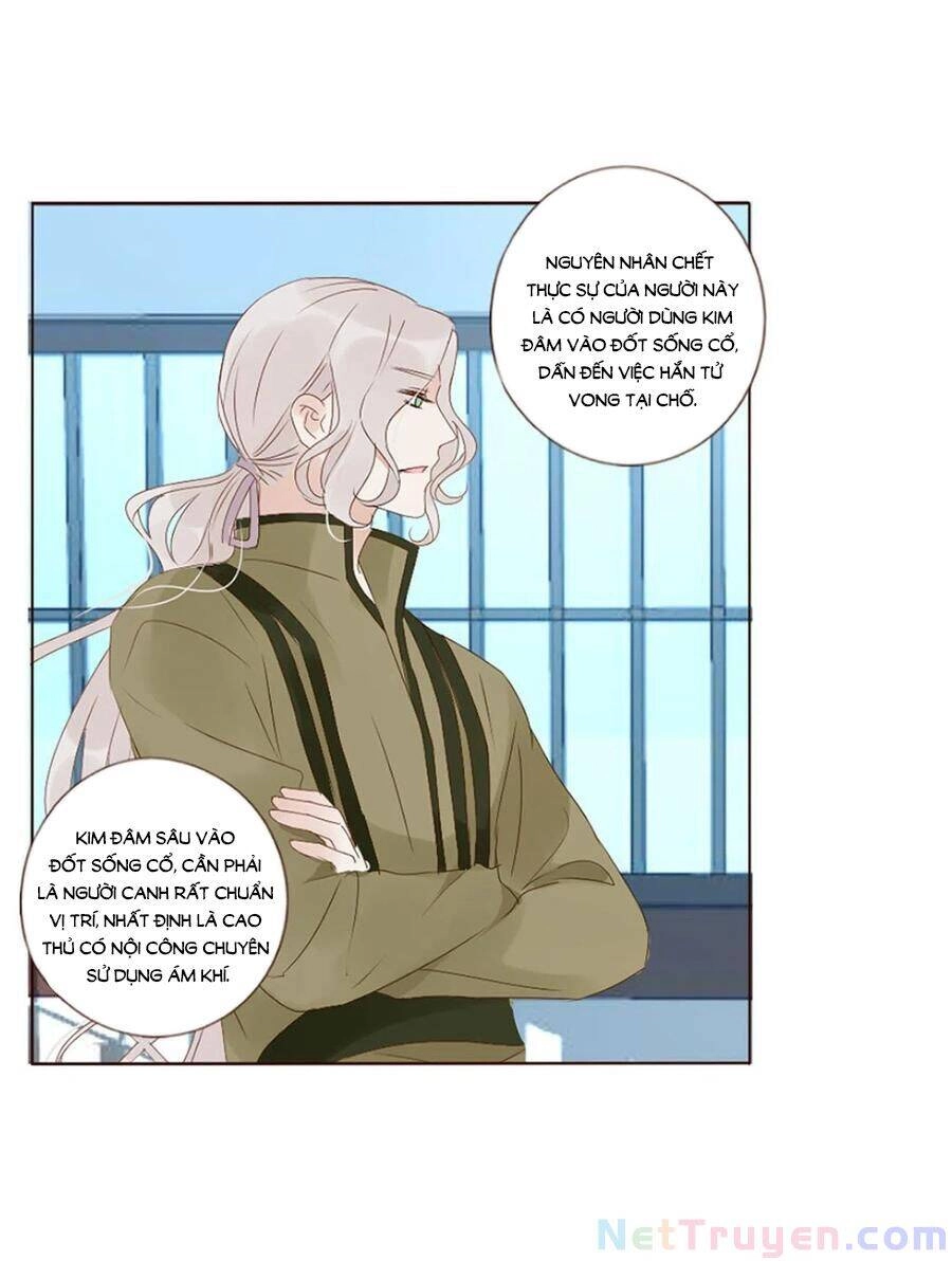 Đế Vương Trắc Chapter 232 - 42