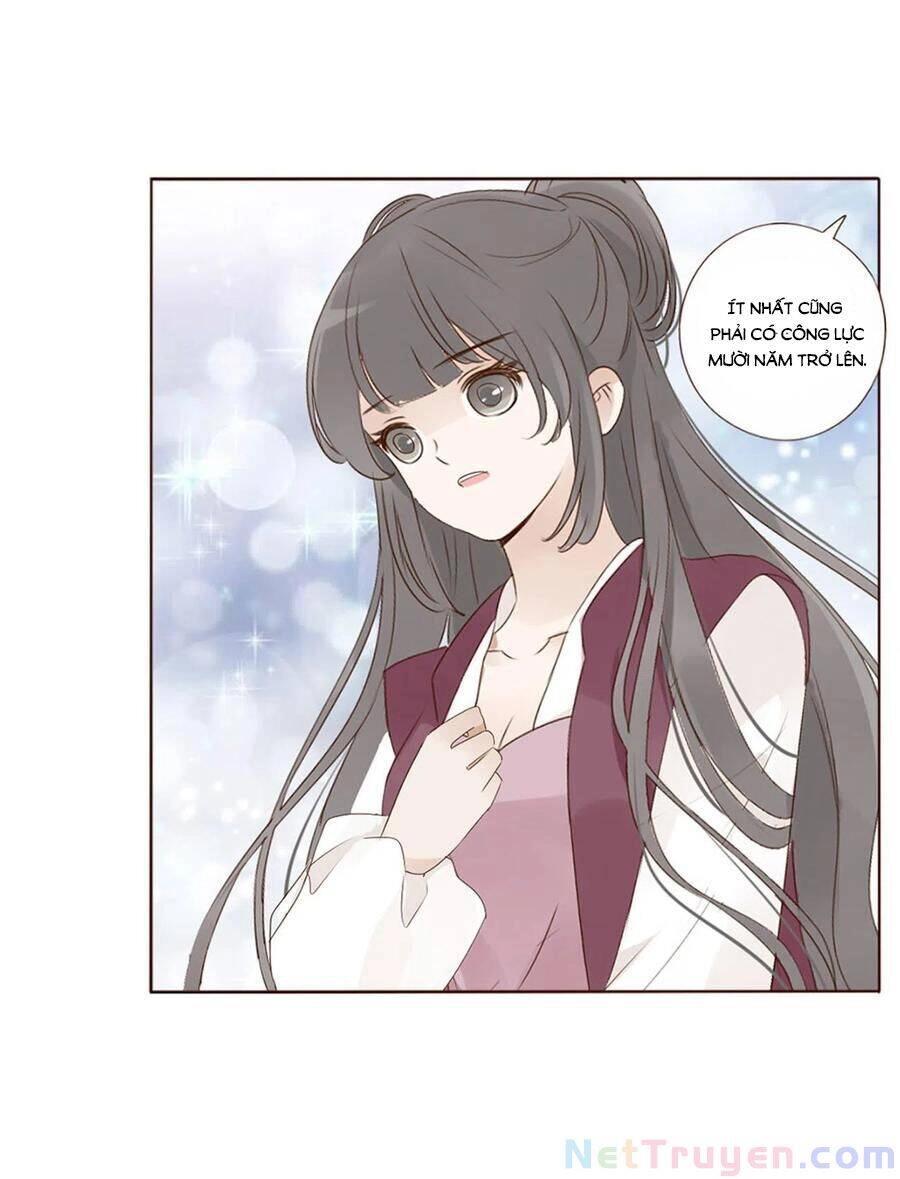 Đế Vương Trắc Chapter 232 - 43