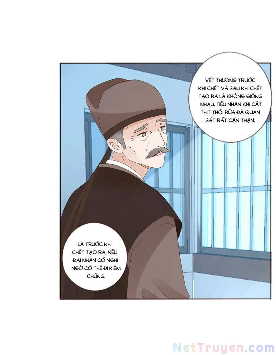 Đế Vương Trắc Chapter 232 - 45