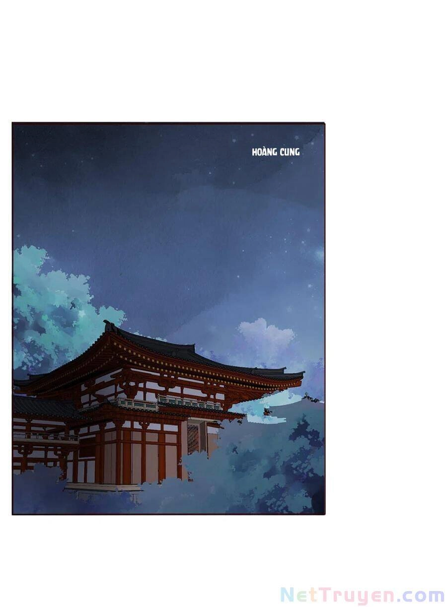 Đế Vương Trắc Chapter 232 - 46