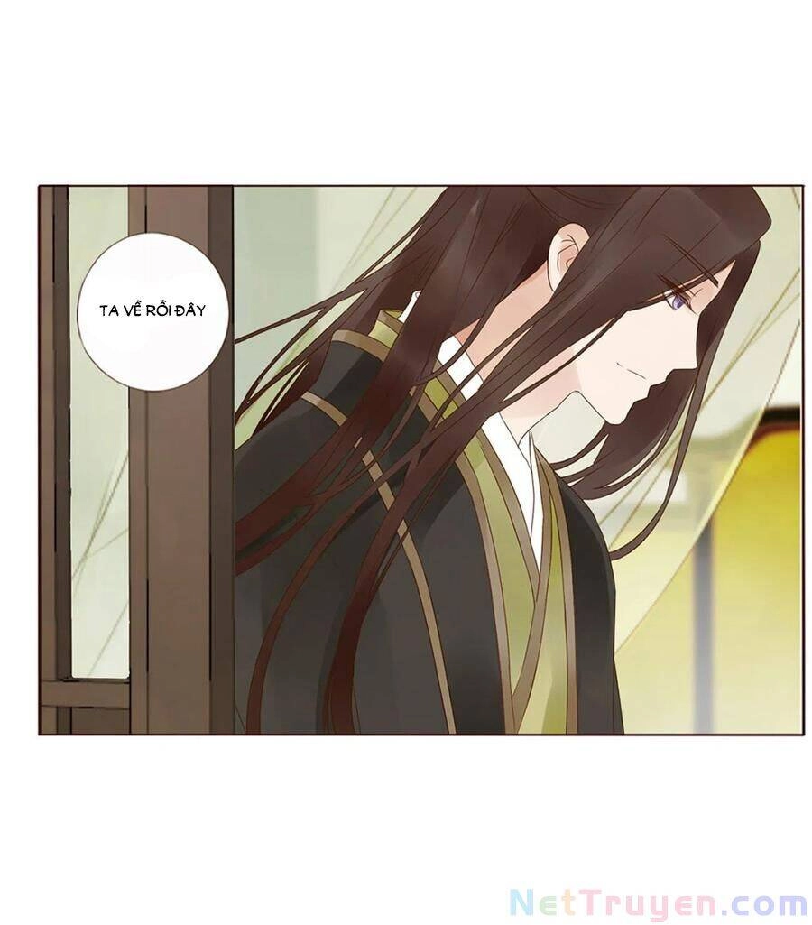 Đế Vương Trắc Chapter 232 - 47