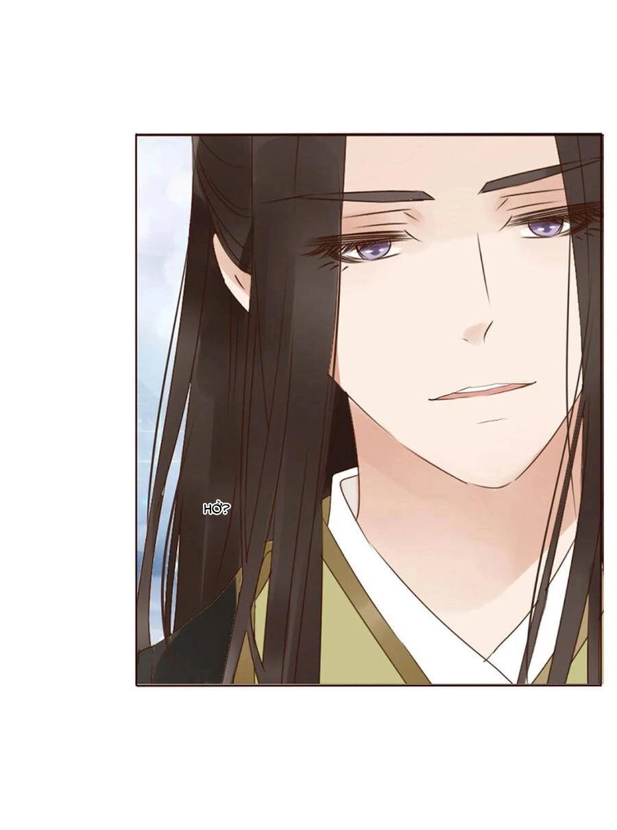 Đế Vương Trắc Chapter 233 - 2