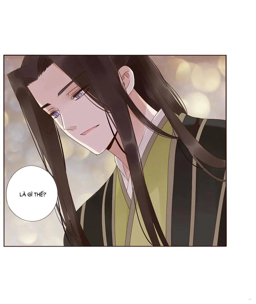 Đế Vương Trắc Chapter 233 - 7