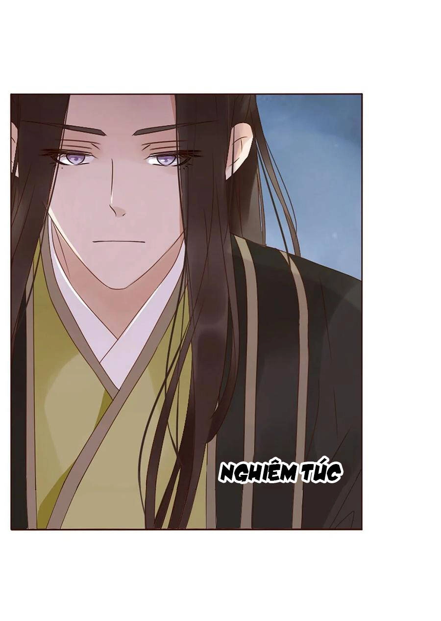 Đế Vương Trắc Chapter 233 - 16