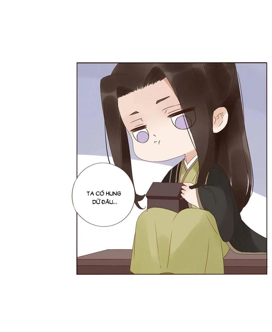 Đế Vương Trắc Chapter 233 - 19