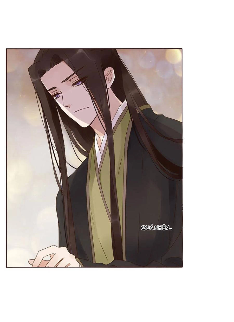 Đế Vương Trắc Chapter 233 - 20