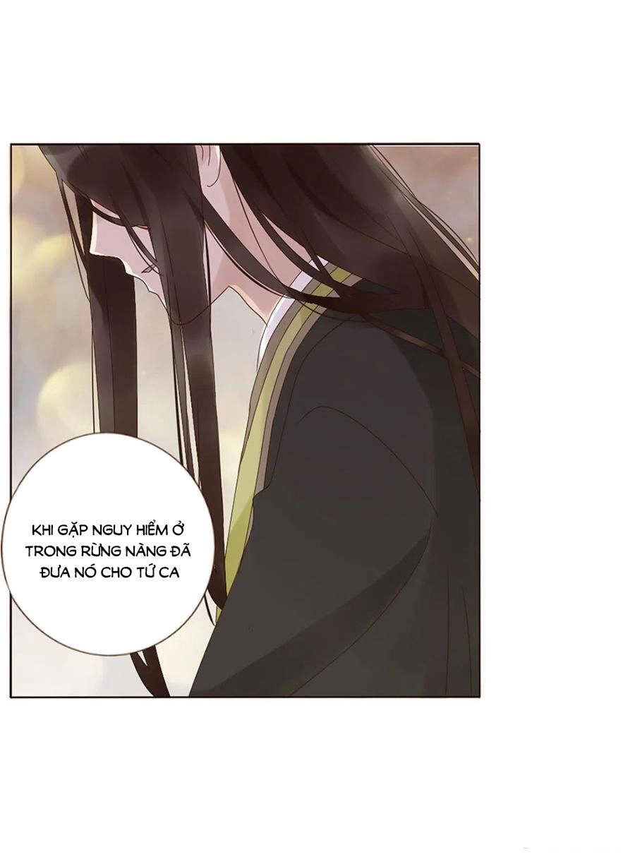 Đế Vương Trắc Chapter 233 - 22