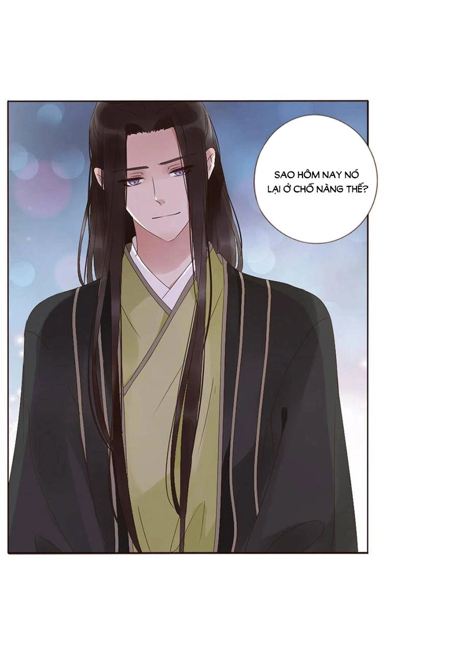 Đế Vương Trắc Chapter 233 - 24