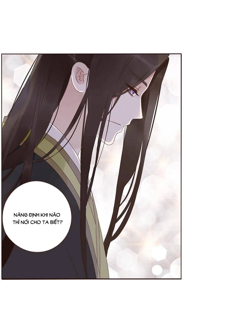 Đế Vương Trắc Chapter 233 - 26