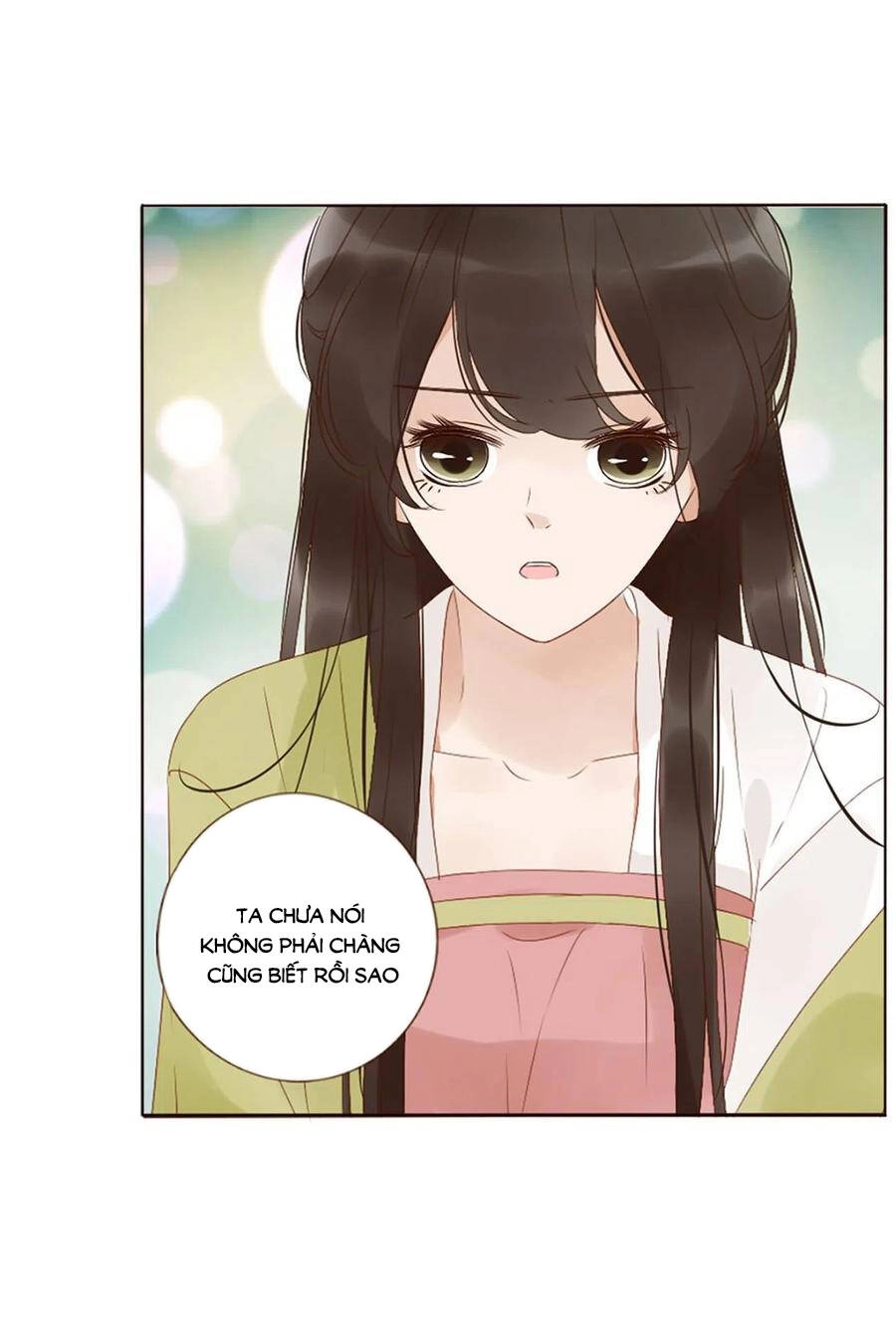 Đế Vương Trắc Chapter 233 - 27