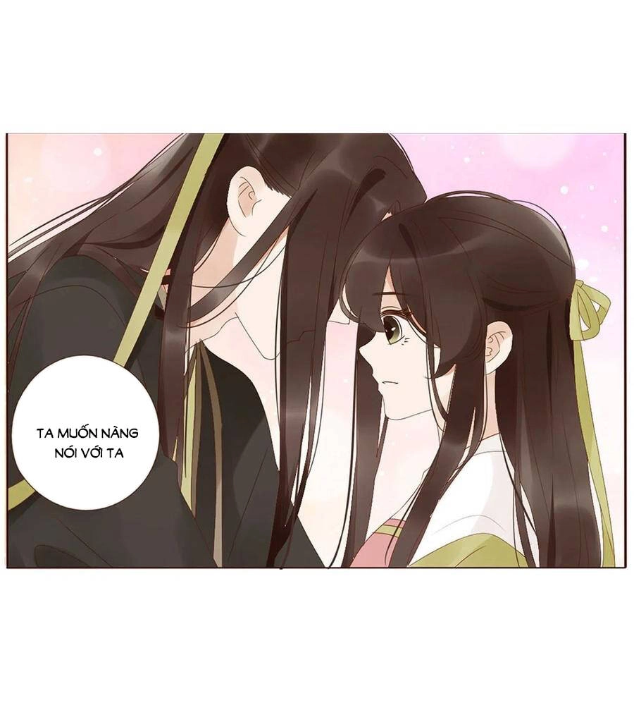 Đế Vương Trắc Chapter 233 - 30