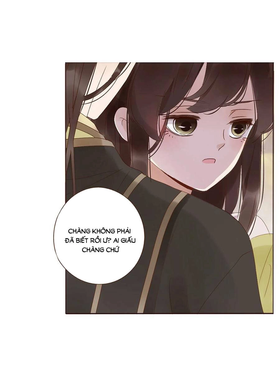 Đế Vương Trắc Chapter 233 - 33